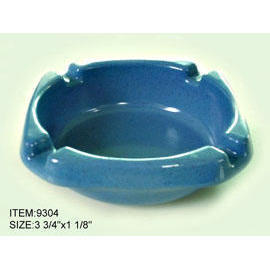 Melamine Ashtray