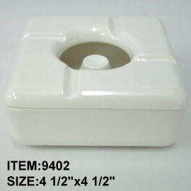 melamine ashtray