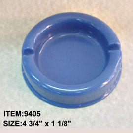 melamine ashtray
