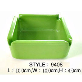 melamine ashtray