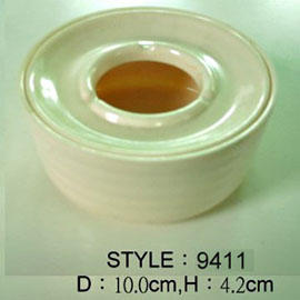 melamine ashtray