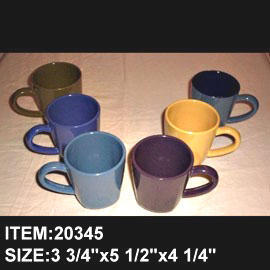 melamine cup (melamine cup)