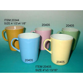 Melamine Cup (Melamine Cup)