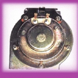 MARINE HORN