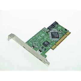 Serial-ATA-PCI-Karte (Serial-ATA-PCI-Karte)