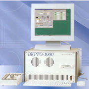 LCD Drive Singnal generator (ЖК-Drive Singnal генератора)