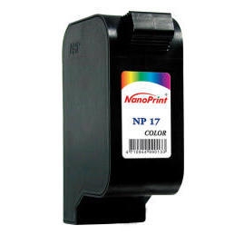 Inkjet cartridge,Compatible for HP c6625 (Струйные картриджи, совместимые для HP C6625)