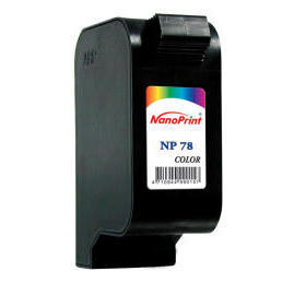 Inkjet cartridge,Compatible for HP c6578 (Струйные картриджи, совместимые для HP c6578)