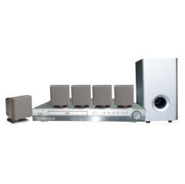 Home Theater System (Система домашнего кинотеатра)