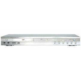 DVD player (Lecteur DVD)