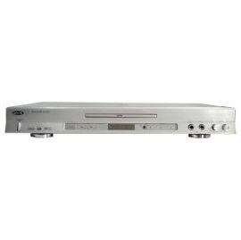 DVD player (Lecteur DVD)