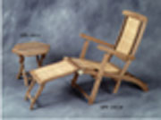 DECK CHAIR (Тапчан)