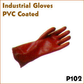 PVC Coated P102