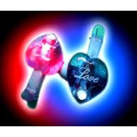 Light flsah barrette (Light flsah barrette)
