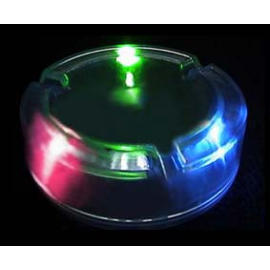 Light Ashtray