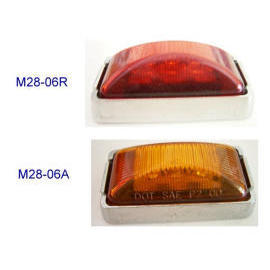 LED TRUCK LIGHT (LED TRUCK LIGHT)