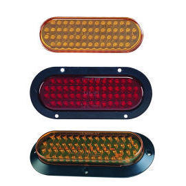 LED TRUCK LIGHT (LED TRUCK LIGHT)