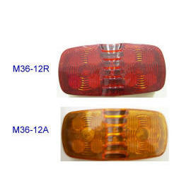 LED TRUCK LIGHT (Светодиодные TRUCK LIGHT)