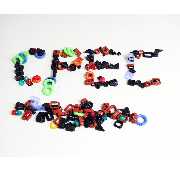 Custom-Molded Rubber Parts (Custom-Molded Rubber Parts)