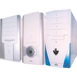 Computer Case