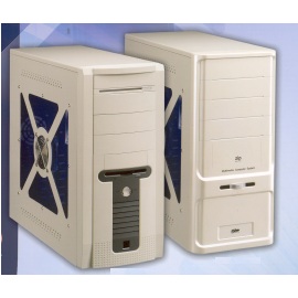 Computer Case