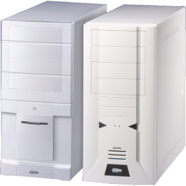 Computer Case
