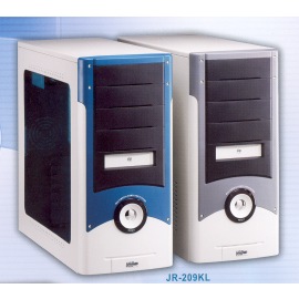 COMPUTER CASE