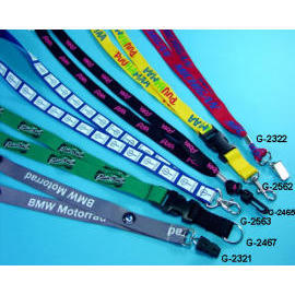 LANYARD (Ленточка)