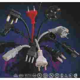 Computer cables (Computerkabel)