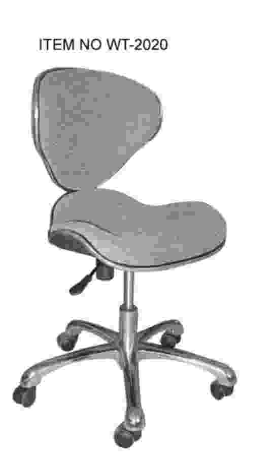 OFFICE CHAIR (BÜROSTUHL)