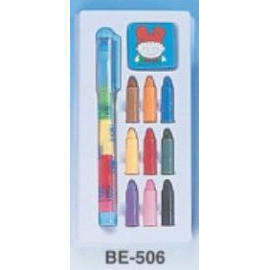 CRAYON SET (Crayon SET)