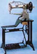 SHOE REPAIR MACHINE (SHOE REPAIR MACHINE)