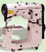 Post Bed High Speed Zig Zag Industrial Sewing Machine