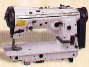 ZIG-ZAG INDUSTRIAL SEWING MACHINE (ZIG-ZAG INDUSTRIAL SEWING MACHINE)