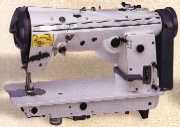 ZIG-ZAG Industrial Sewing Machine (ZIG-ZAG machine à coudre industrielle)