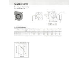 DC Blower Burshless (DC Blower Burshless)