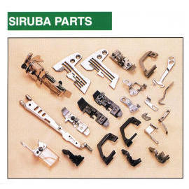 SIRUBA PARTS