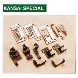 KANSAI SPECIAL PARTS (KANSAI SPECIAL ЧАСТЕЙ)