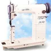 Postbed Lockstitch Sewing Machine (Postbed закрытый стежок Швейные машины)