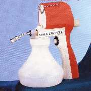 Textile Cleaning Gun (Textile Cleaning Gun)