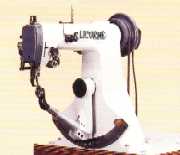 Schuhe Border Stitch Machine (Schuhe Border Stitch Machine)