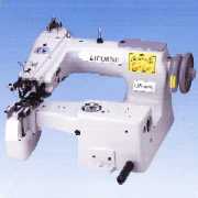Industrial Belt Loop Blindstitch Machine (Промышленный пояс Loop Blindstitch машины)