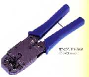 Professional Modular Crimps (Professional Modular Crimps)