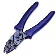 Telecom Splices Crimping Tool (Épissures Telecom sertir)