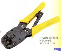 Professional Modular Crimps (Professional Modular Crimps)