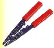 Precise Cutter & Stripper (Précise Cutter & Stripper)