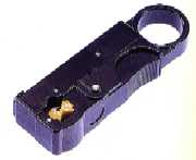 Coaxial Cable Stripper