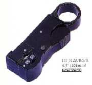 Coaxial Cable Stripper