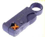 Coaxial Cable Stripper (Зачистки коаксиального кабеля)