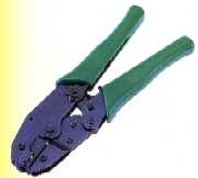 Ratchet Type- Modular Plug Crimping Tool (Ratchet типа Разъем обжимной инструмент)